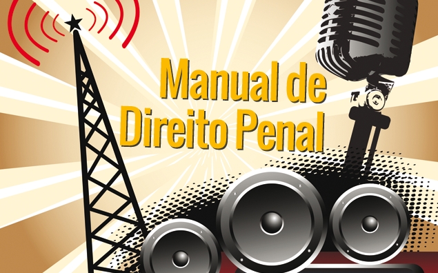 Guilherme Nucci na Rádio Justiça